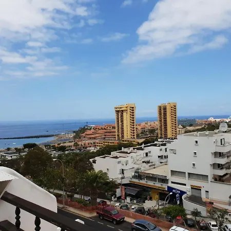 Primavera Apartament * Los Cristianos (Tenerife)
