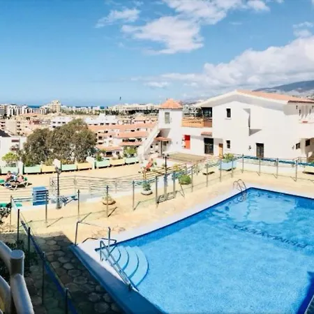 Апартаменты Primavera Apartament