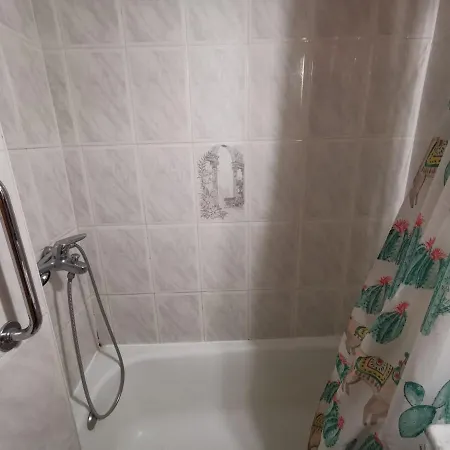 Апартаменты Primavera Apartament *