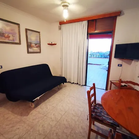 Апартаменты Primavera Apartament