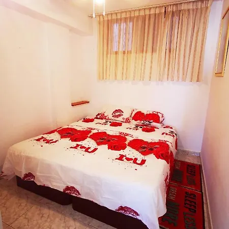 Primavera Apartament Апартаменты *